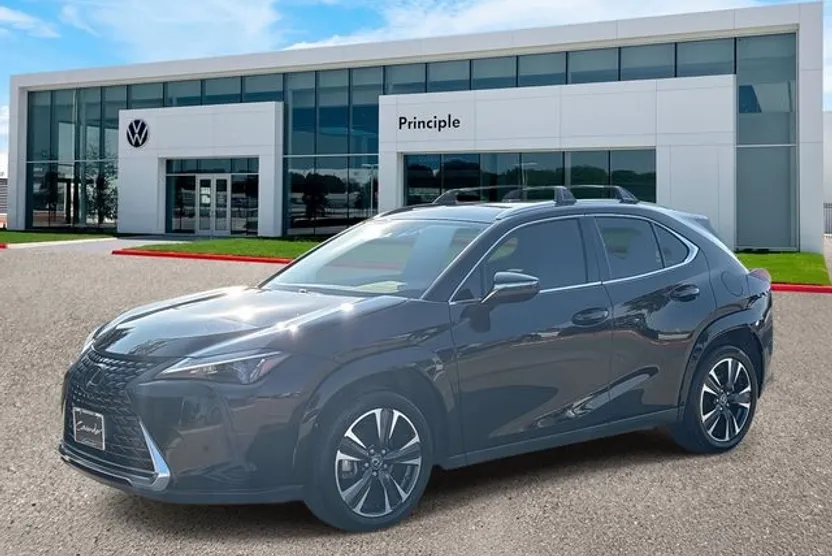 2023 Lexus UX 250h Premium photo 1