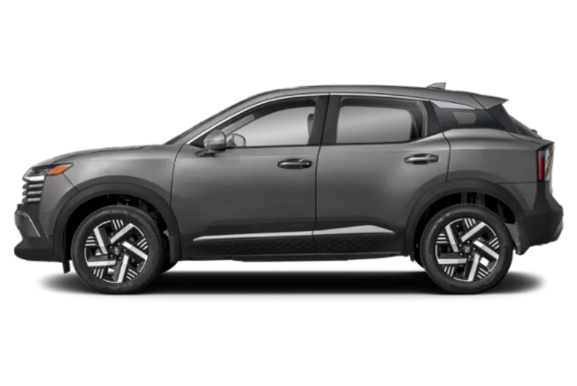2026 Nissan Kicks SV photo 1