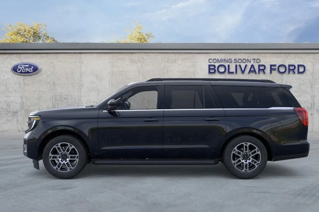 2025 Ford Expedition MAX photo 1