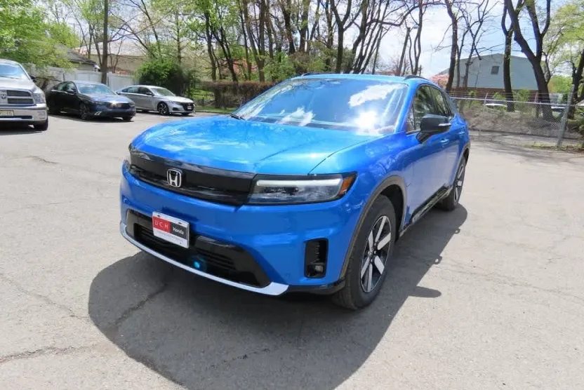 2025 Honda Prologue Touring photo 1
