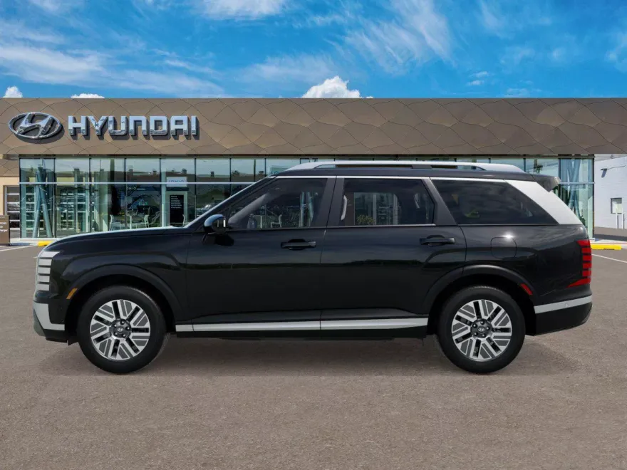 2026 Hyundai Palisade SEL photo 1