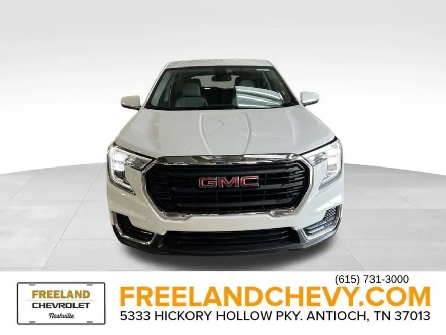 2024 Gmc Terrain SLE photo 1