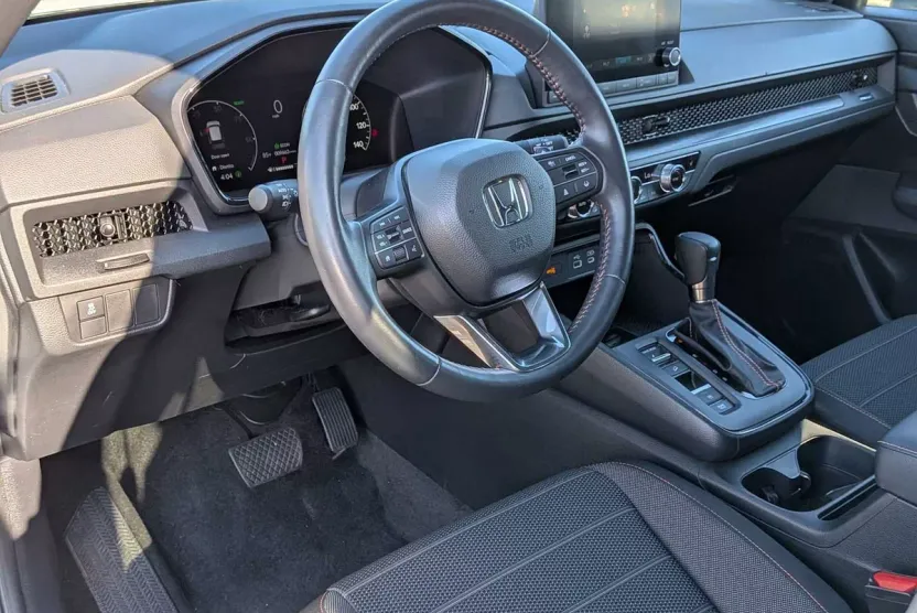 2023 Honda CR-V Hybrid Sport photo 1