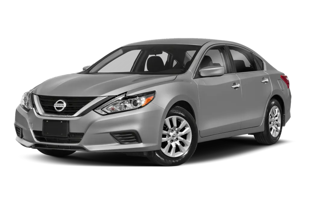 2018 Nissan Altima 2.5 SL photo 1