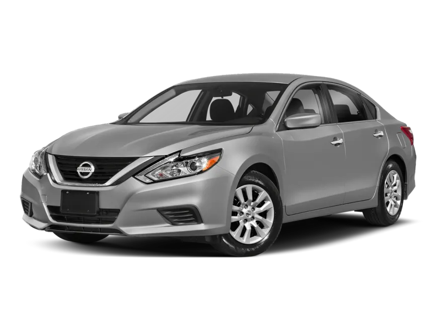 2018 Nissan Altima 2.5 SL photo 1
