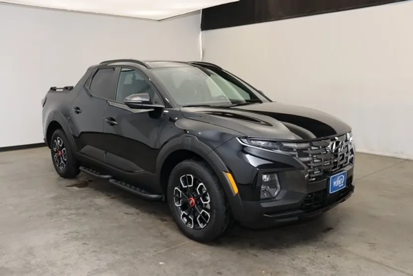 2024 Hyundai Santa Cruz XRT photo 1