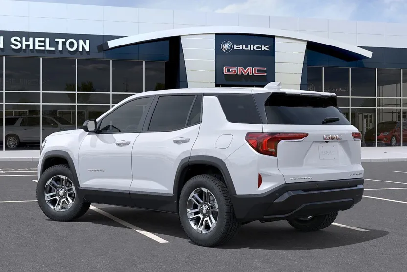 2026 Gmc Terrain Elevation photo 1