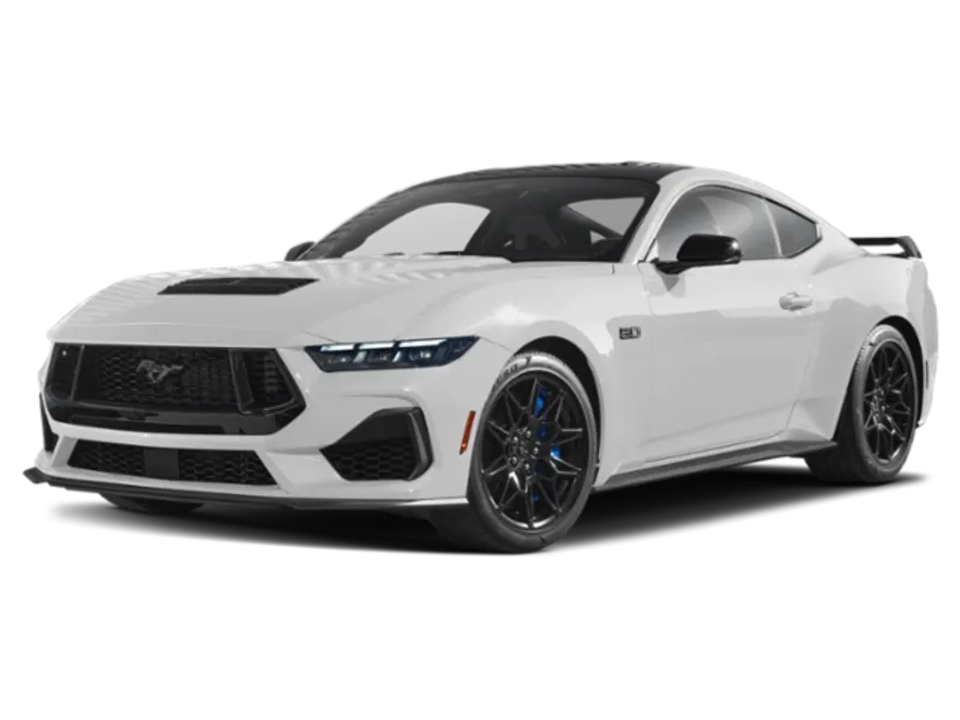 2024 Ford Mustang GT Premium photo 1