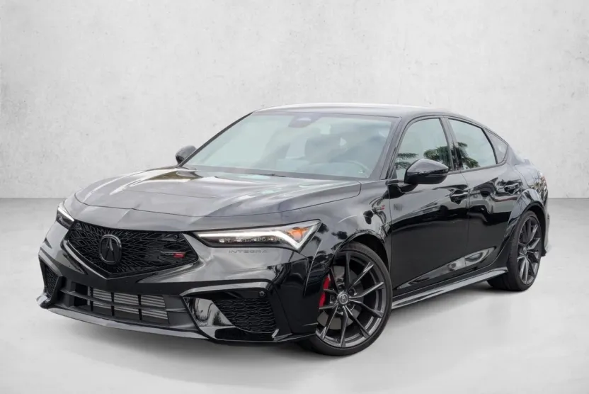 2024 Acura Integra Type S photo 1