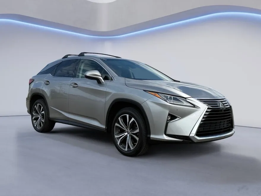 2019 Lexus RX 350 AWD photo 1