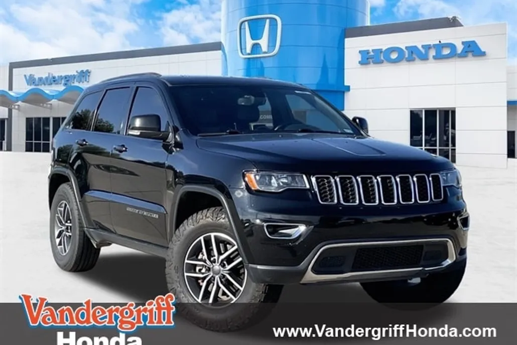 2022 Jeep Cherokee Limited photo 1