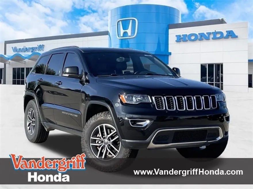 2022 Jeep Cherokee Limited photo 1