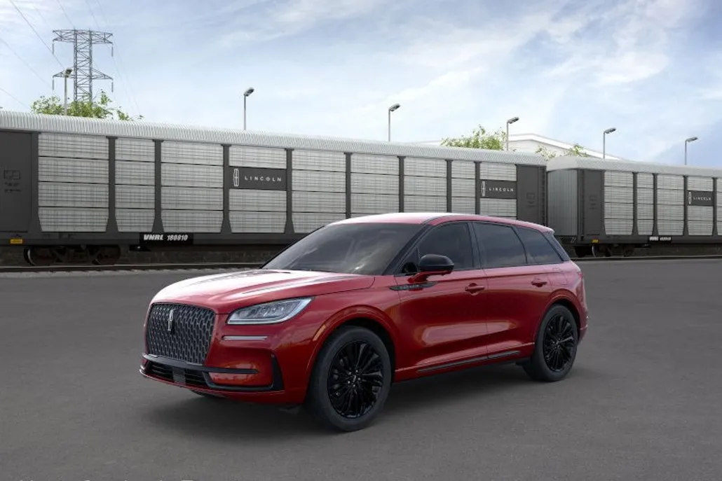 2025 Lincoln Corsair Premiere photo 1