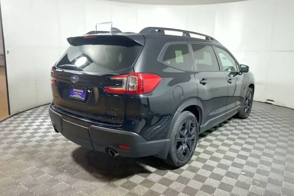 2023 Subaru Ascent Onyx Edition Limited photo 1