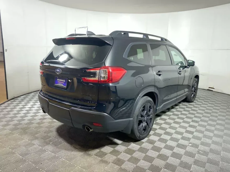 2023 Subaru Ascent Onyx Edition Limited photo 1