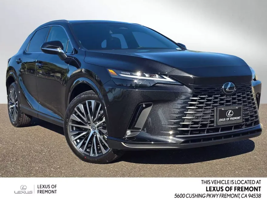 2025 Lexus RX 350 Premium AWD photo 1