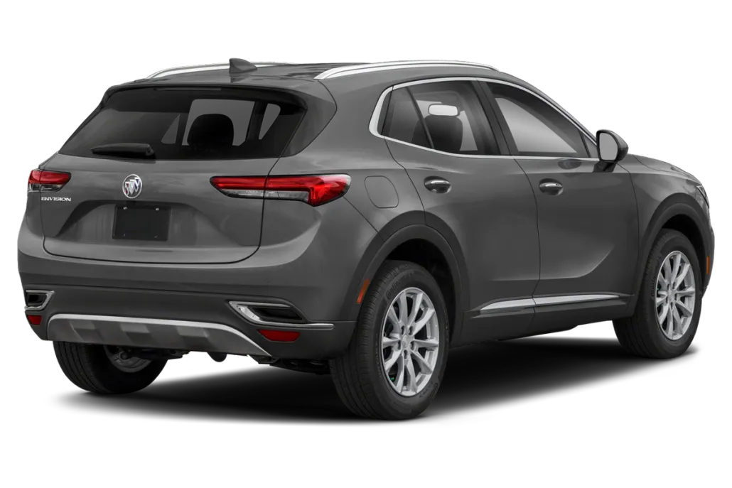 2023 Buick Envision Essence photo 1