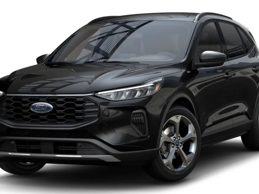 2025 Ford Escape ST-Line photo 1
