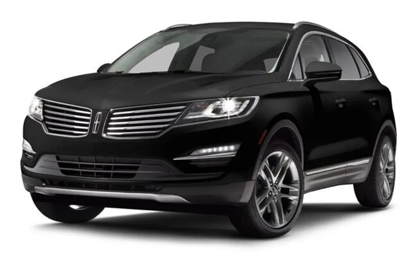 2015 Lincoln MKC Base photo 1