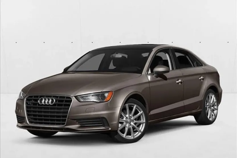2015 Audi A3 1.8T Premium photo 1