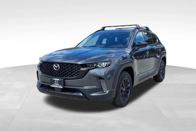 2025 Mazda CX-50 Premium photo 1