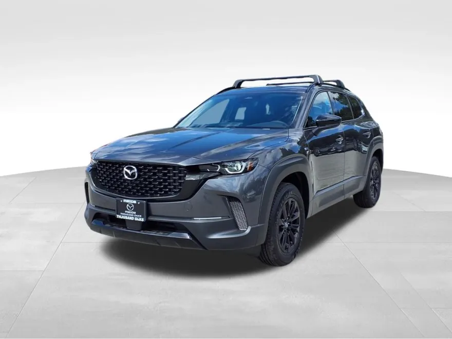 2025 Mazda CX-50 Premium photo 1