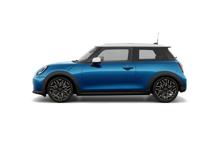 2026 Mini Cooper Hardtop S photo 1
