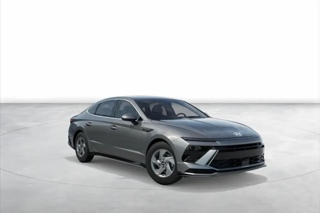 2026 Hyundai Sonata SE photo 1