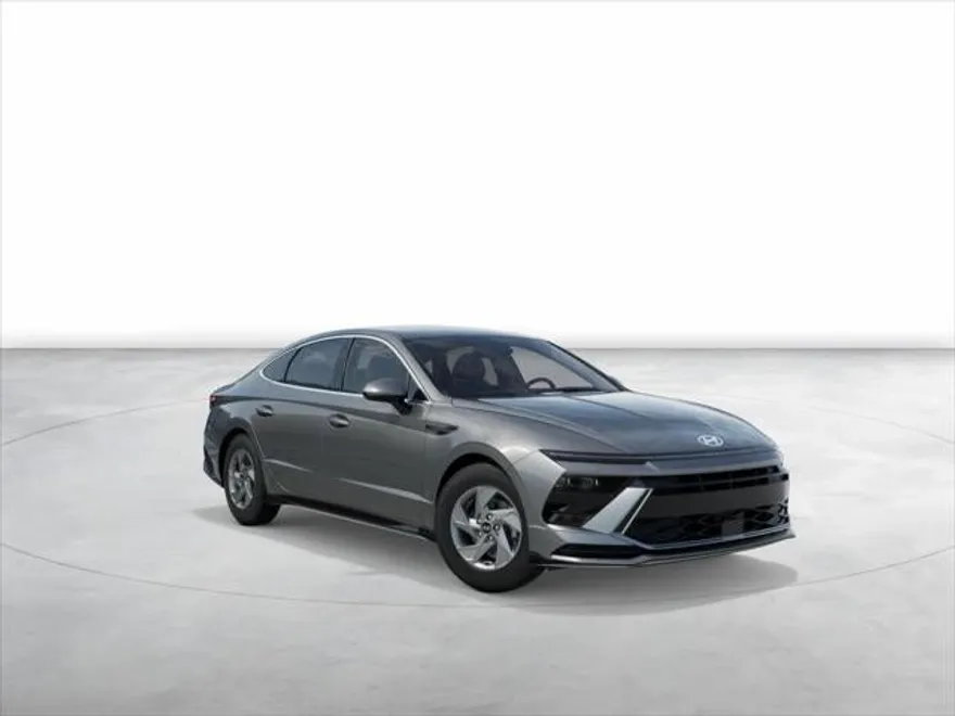 2026 Hyundai Sonata SE photo 1