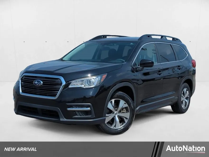 2022 Subaru Ascent Premium photo 1