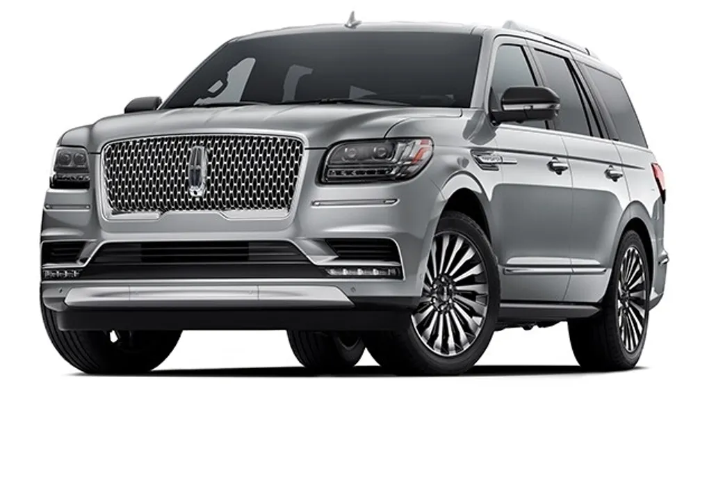 2019 Lincoln Navigator Reserve photo 1
