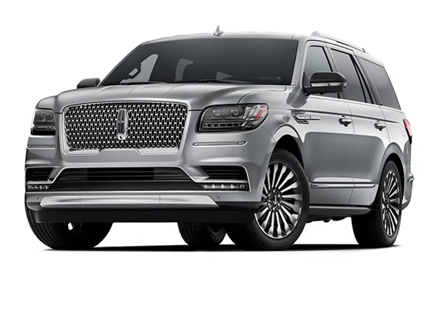 2019 Lincoln Navigator Reserve photo 1
