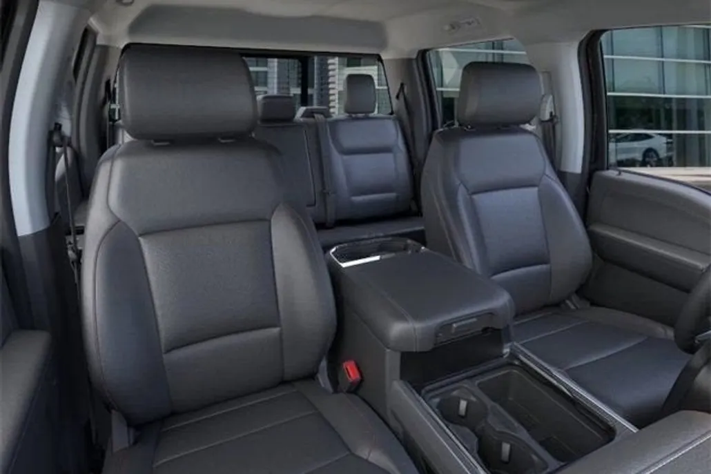 2024 Ford F-250 photo 1