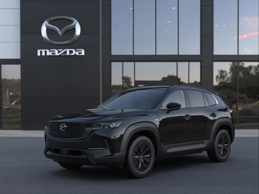 2025 Mazda CX-50 Premium photo 1