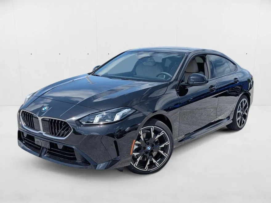 2025 Bmw 228i xDrive Gran Coupe photo 1