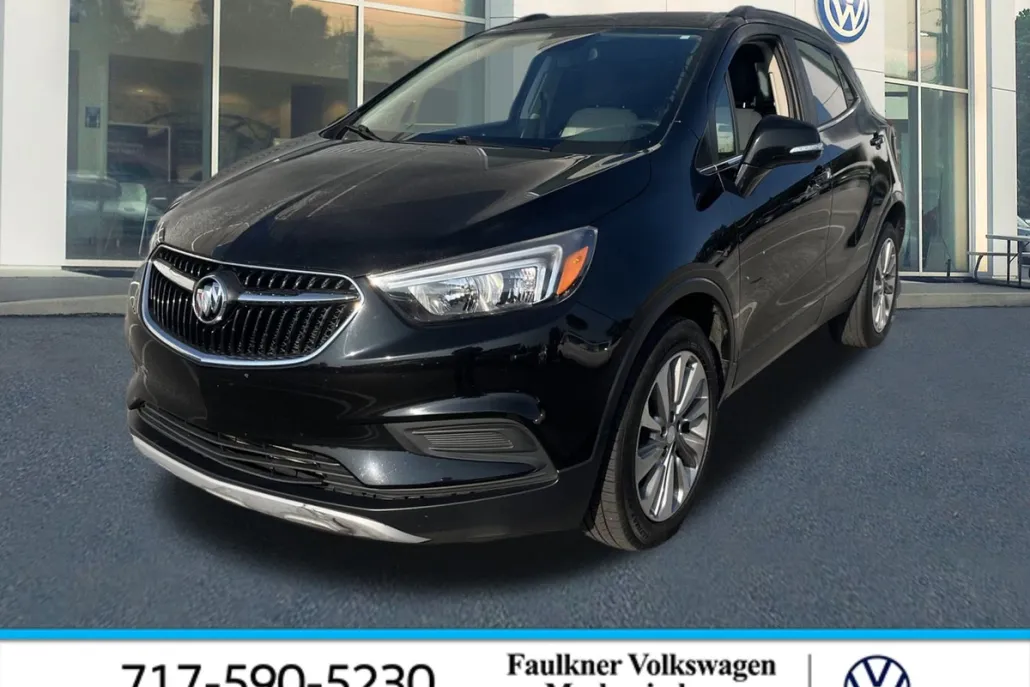 2019 Buick Encore Preferred photo 1
