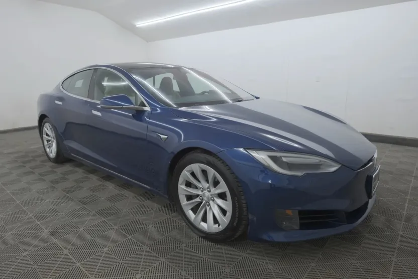 2017 Tesla Model S 75D photo 1