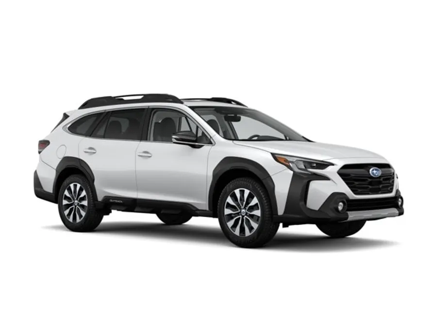 2025 Subaru Outback Limited photo 1
