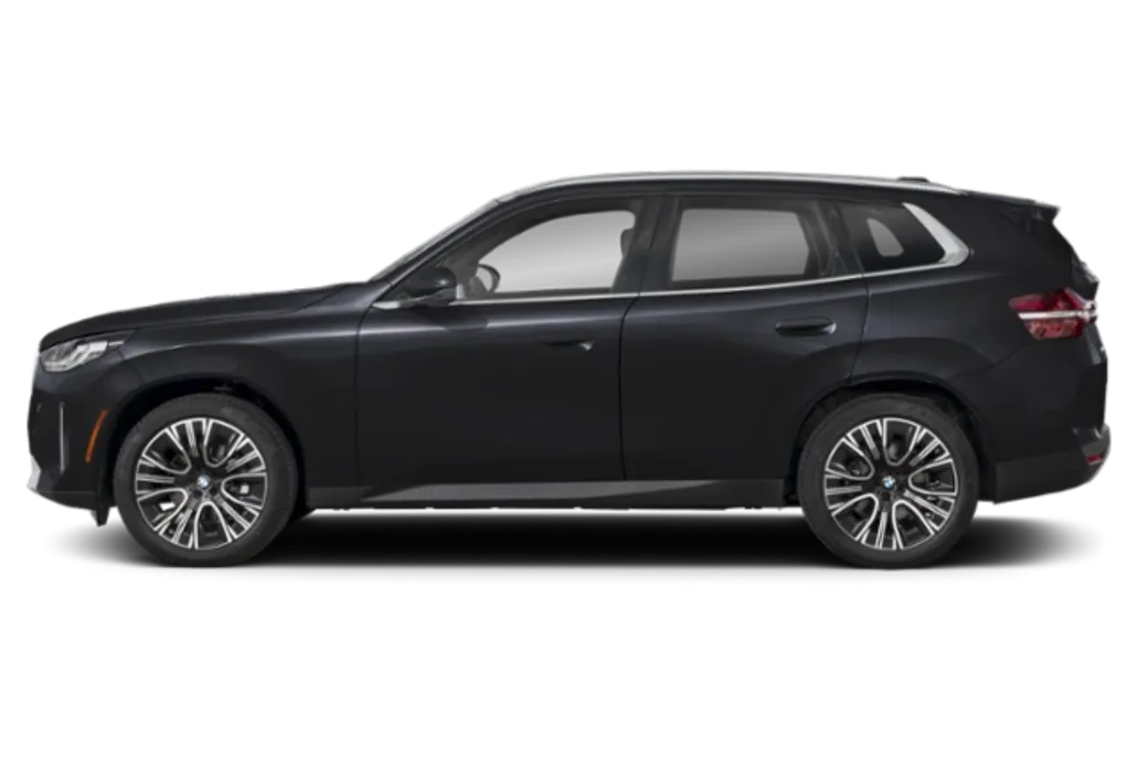 2026 Bmw X3 photo 1
