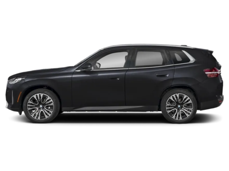 2026 Bmw X3 photo 1