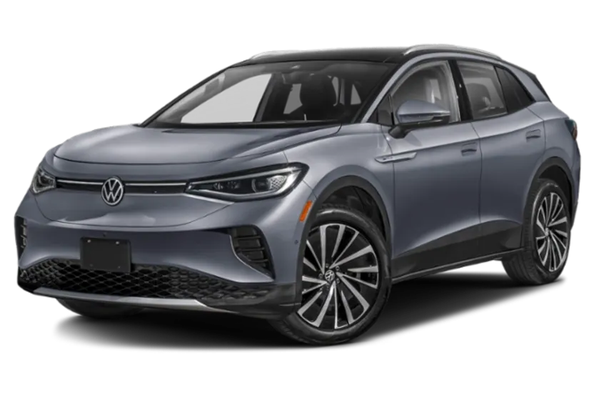 2025 Volkswagen ID.4 Pro Plus photo 1