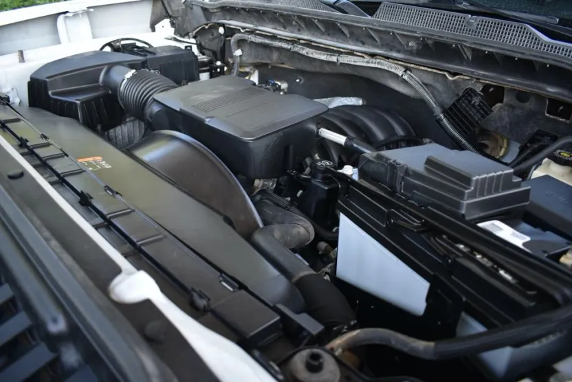 2022 Chevrolet Silverado 2500HD Work Truck photo 1