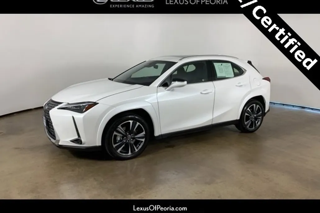 2025 Lexus UX Premium photo 1