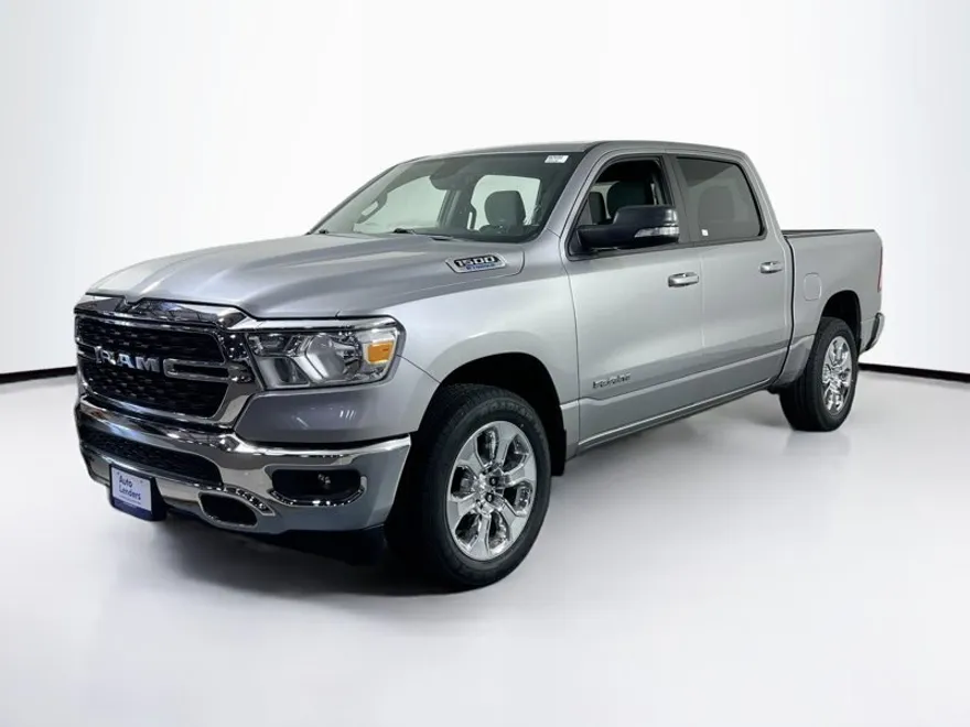 2022 Ram 1500 Big Horn photo 1