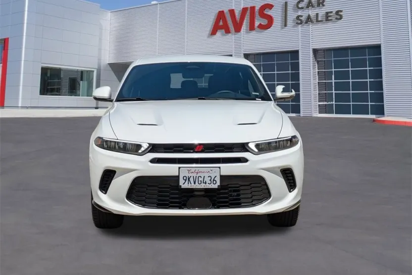 2024 Dodge Hornet R/T photo 1