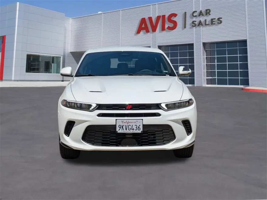 2024 Dodge Hornet R/T photo 1