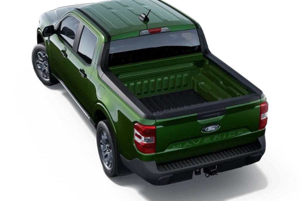 2025 Ford Maverick XLT photo 1