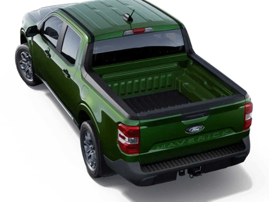 2025 Ford Maverick XLT photo 1