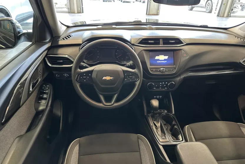 2022 Chevrolet Trailblazer LT photo 1