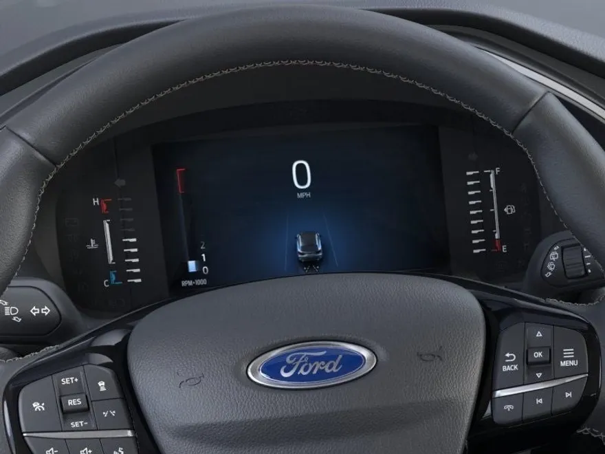 2025 Ford Escape Active photo 13